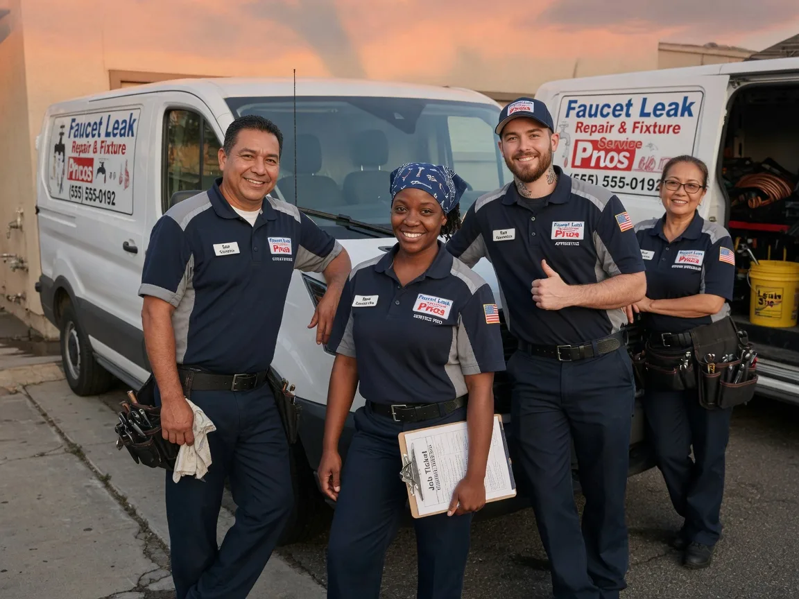 Faucet Repair company in Tuscarawas, OH