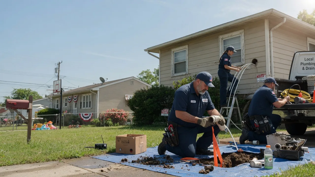 Faucet Repair in Tuscarawas, OH near me